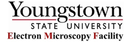CORPORATE SPONSOR: YOUNGSTOWN STATE UNIVERSITY